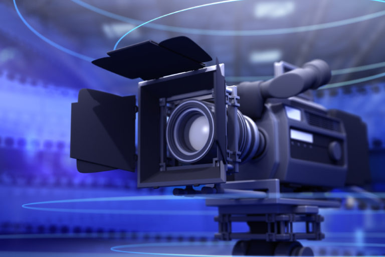 How To Make Your Own TV Station TV 25 Baltimore